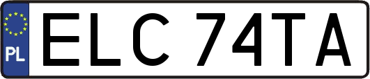 ELC74TA