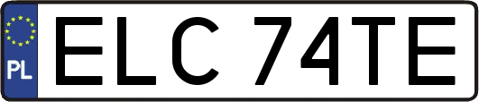 ELC74TE