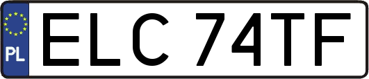 ELC74TF