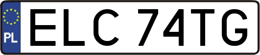 ELC74TG