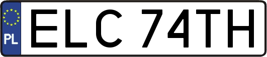ELC74TH