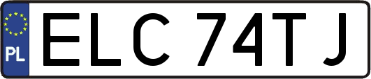ELC74TJ