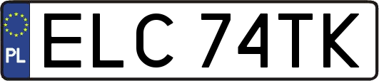 ELC74TK