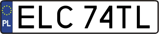 ELC74TL