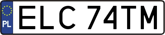 ELC74TM