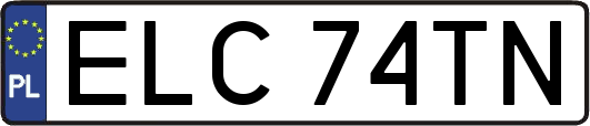 ELC74TN