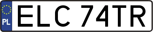 ELC74TR