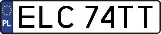 ELC74TT