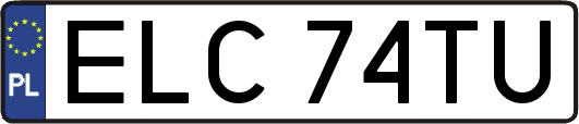 ELC74TU