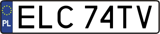 ELC74TV