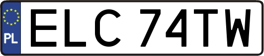 ELC74TW