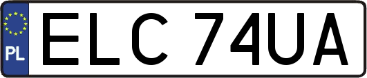ELC74UA