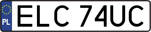 ELC74UC
