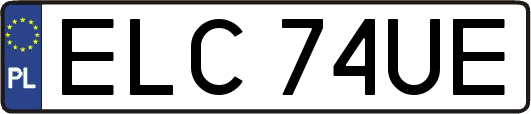 ELC74UE