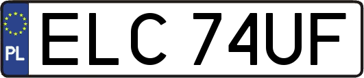 ELC74UF