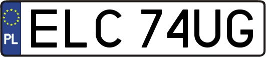 ELC74UG