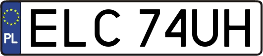 ELC74UH