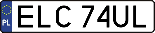 ELC74UL