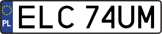 ELC74UM