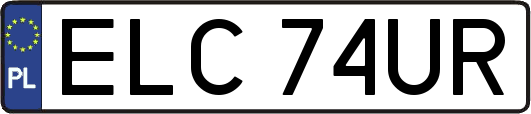 ELC74UR