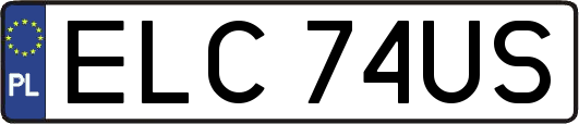 ELC74US
