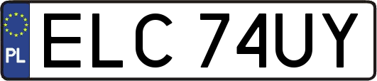 ELC74UY