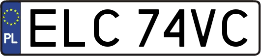 ELC74VC
