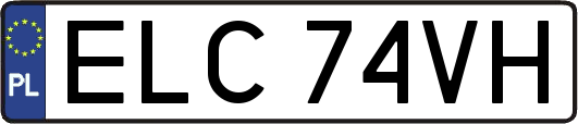 ELC74VH