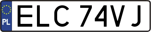 ELC74VJ