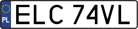 ELC74VL