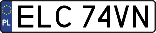 ELC74VN
