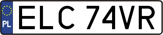 ELC74VR
