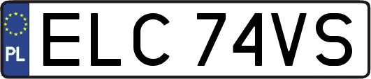 ELC74VS