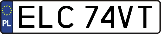ELC74VT
