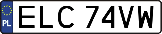 ELC74VW