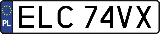 ELC74VX