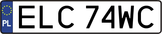 ELC74WC