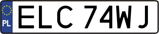 ELC74WJ