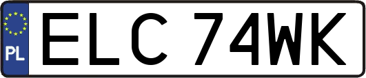 ELC74WK