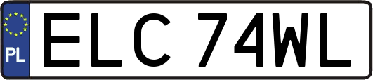 ELC74WL