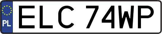 ELC74WP