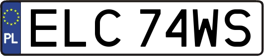 ELC74WS