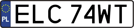ELC74WT