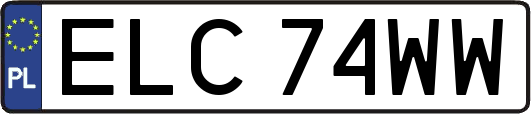 ELC74WW