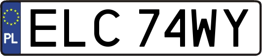 ELC74WY