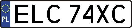 ELC74XC