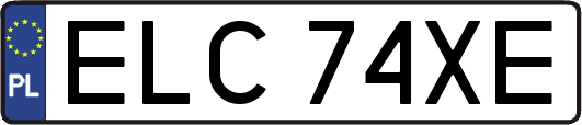 ELC74XE