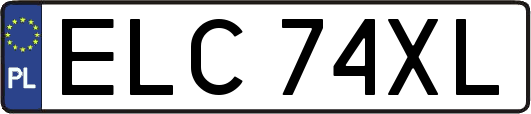 ELC74XL