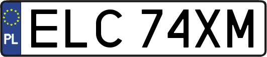 ELC74XM