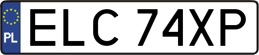 ELC74XP